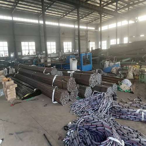 巴东声测管在单桩竖向抗拔静载试验中的应用