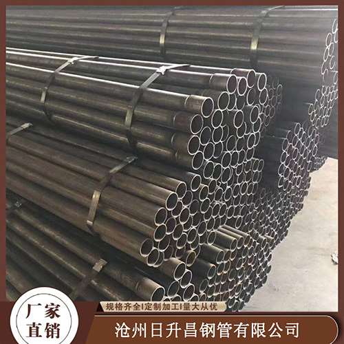 巴东57声测管多少钱一米